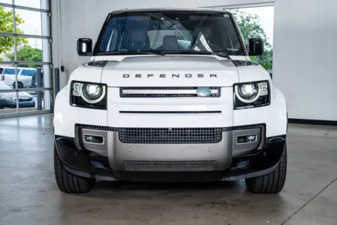 Another view of 2021 Land Rover Defender 110 X-Dynamic HSE for sale in Marietta, GA at Atlanta Autos