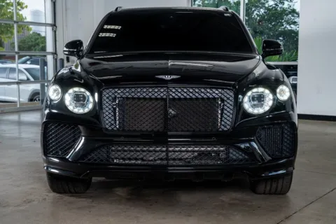 Another view of 2021 Bentley Bentayga V8 for sale in Marietta, GA at Atlanta Autos