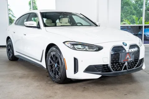 More photos of 2022 BMW i4 eDrive40 at Atlanta Autos, GA