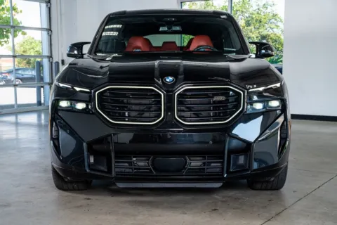 Another view of 2023 BMW XM for sale in Marietta, GA at Atlanta Autos