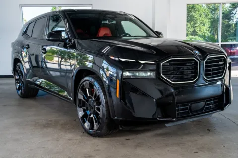 More photos of 2023 BMW XM at Atlanta Autos, GA