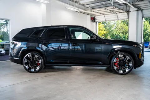 More photos of 2023 BMW XM at Atlanta Autos, GA