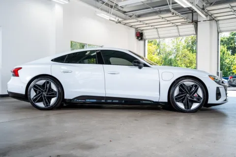 More photos of 2023 Audi RS e-tron GT at Atlanta Autos, GA