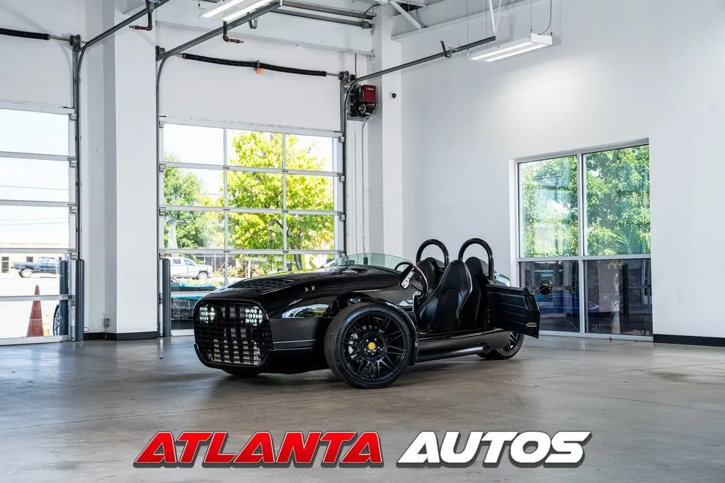 Unknown 2021 Vanderhall Carmel for sale in Marietta, GA
