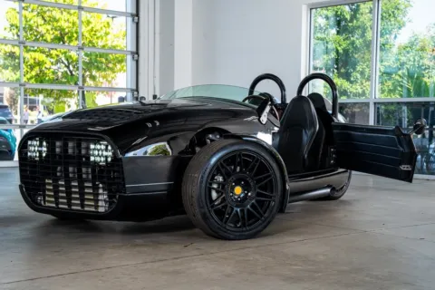 Photos of 2021 Vanderhall Carmel for sale in Marietta, GA at Atlanta Autos