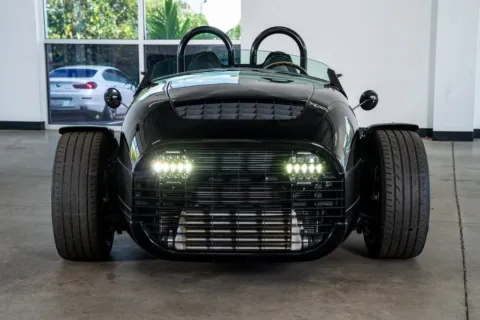 Another view of 2021 Vanderhall Carmel for sale in Marietta, GA at Atlanta Autos