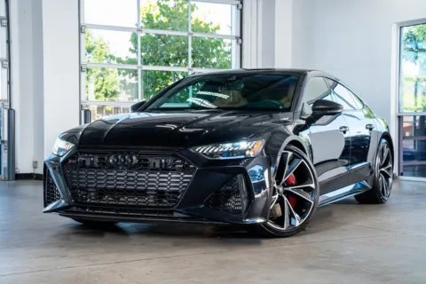 Photos of 2021 Audi RS 7 4.0T for sale in Marietta, GA at Atlanta Autos