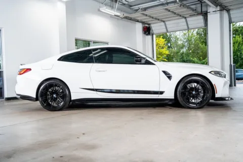 More photos of 2021 BMW M4 at Atlanta Autos, GA