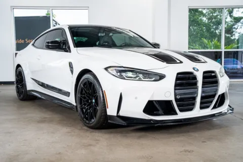 More photos of 2021 BMW M4 at Atlanta Autos, GA