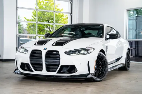 Photos of 2021 BMW M4 for sale in Marietta, GA at Atlanta Autos