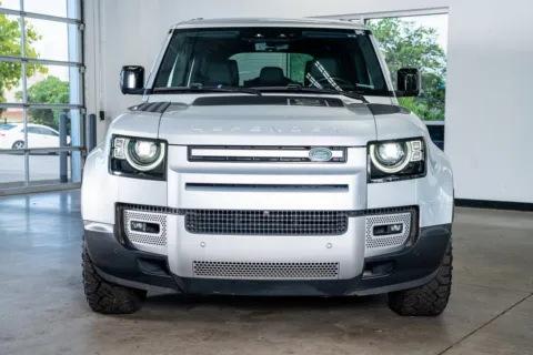 Another view of 2021 Land Rover Defender 110 SE for sale in Marietta, GA at Atlanta Autos