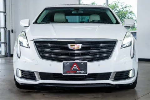 Another view of 2018 Cadillac XTS Luxury for sale in Marietta, GA at Atlanta Autos