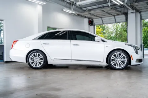 More photos of 2018 Cadillac XTS Luxury at Atlanta Autos, GA