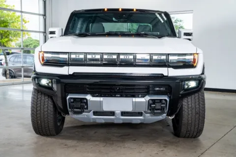 Another view of 2025 GMC Hummer EV Pickup 3X for sale in Marietta, GA at Atlanta Autos