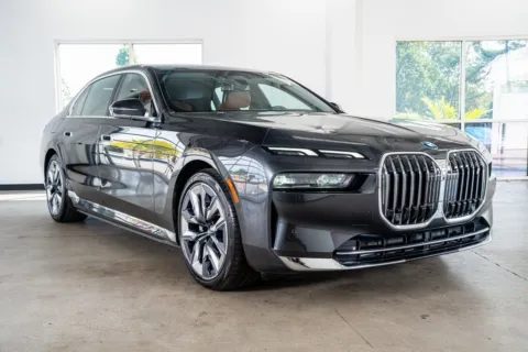 More photos of 2024 BMW i7 xDrive60 at Atlanta Autos, GA