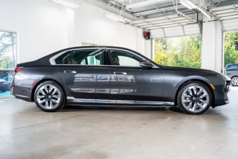 More photos of 2024 BMW i7 xDrive60 at Atlanta Autos, GA