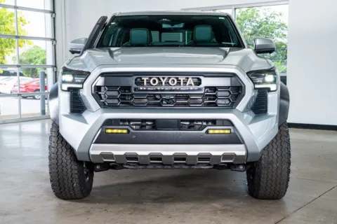 Another view of 2024 Toyota Tacoma Hybrid Trailhunter for sale in Marietta, GA at Atlanta Autos