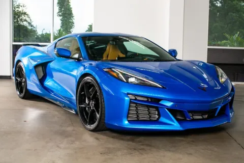 More photos of 2024 Chevrolet Corvette E-Ray at Atlanta Autos, GA