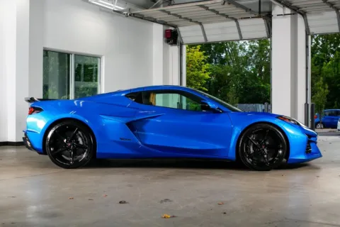 More photos of 2024 Chevrolet Corvette E-Ray at Atlanta Autos, GA