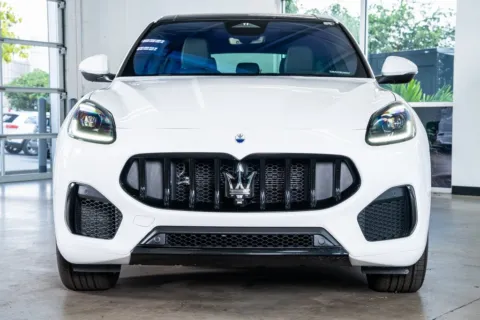 Another view of 2023 Maserati Grecale Modena for sale in Marietta, GA at Atlanta Autos