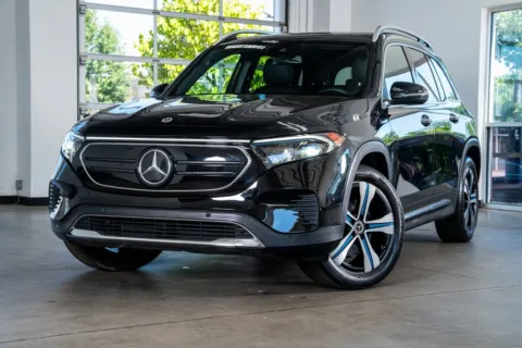 Photos of 2023 Mercedes-Benz EQB 350 for sale in Marietta, GA at Atlanta Autos