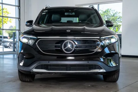 Another view of 2023 Mercedes-Benz EQB 350 for sale in Marietta, GA at Atlanta Autos