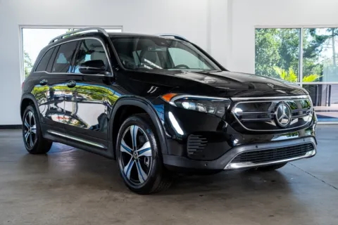 More photos of 2023 Mercedes-Benz EQB 350 at Atlanta Autos, GA