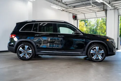 More photos of 2023 Mercedes-Benz EQB 350 at Atlanta Autos, GA