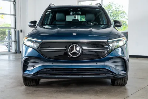 Another view of 2023 Mercedes-Benz EQB 250+ for sale in Marietta, GA at Atlanta Autos