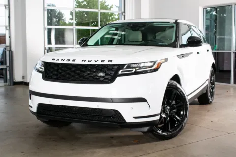 Photos of 2023 Land Rover Range Rover Velar S for sale in Marietta, GA at Atlanta Autos
