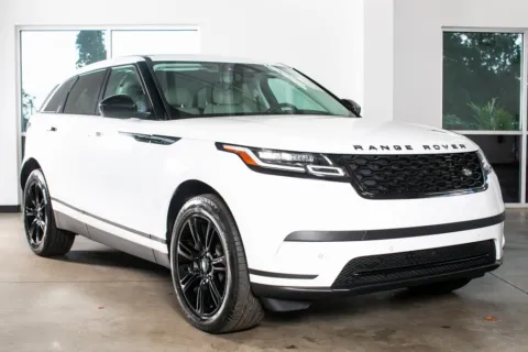 More photos of 2023 Land Rover Range Rover Velar S at Atlanta Autos, GA