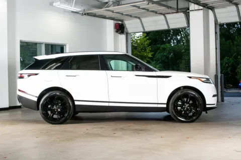 More photos of 2023 Land Rover Range Rover Velar S at Atlanta Autos, GA
