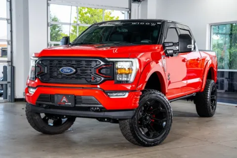 Photos of 2023 Ford F-150 XLT for sale in Marietta, GA at Atlanta Autos
