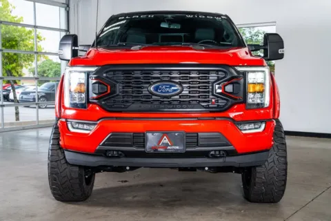 Another view of 2023 Ford F-150 XLT for sale in Marietta, GA at Atlanta Autos