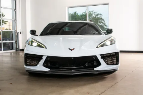 Another view of 2020 Chevrolet Corvette Stingray for sale in Marietta, GA at Atlanta Autos