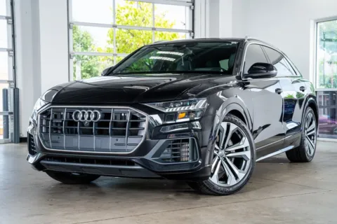 Photos of 2019 Audi Q8 3.0T Prestige for sale in Marietta, GA at Atlanta Autos