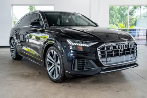 More photos of 2019 Audi Q8 3.0T Prestige at Atlanta Autos, GA