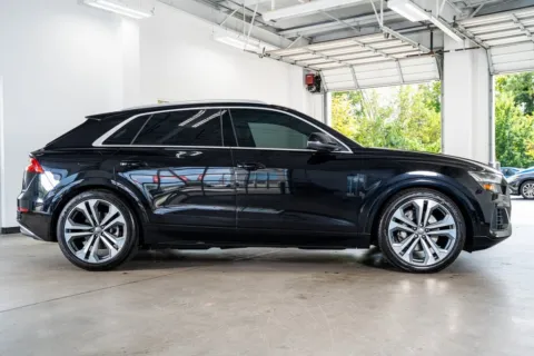 More photos of 2019 Audi Q8 3.0T Prestige at Atlanta Autos, GA