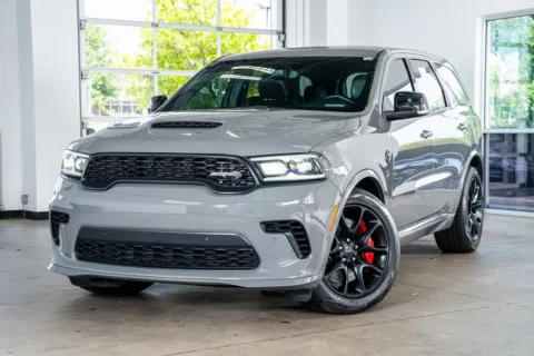 Photos of 2024 Dodge Durango SRT Hellcat for sale in Marietta, GA at Atlanta Autos