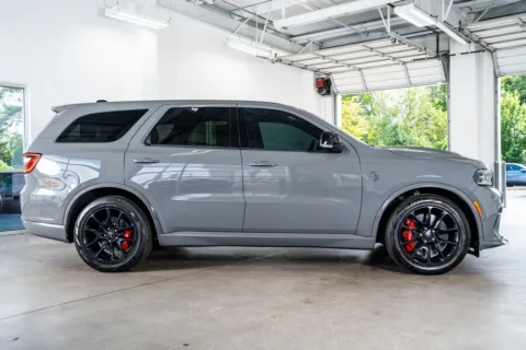 More photos of 2024 Dodge Durango SRT Hellcat at Atlanta Autos, GA