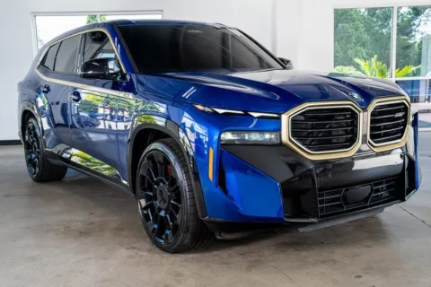 More photos of 2023 BMW XM at Atlanta Autos, GA