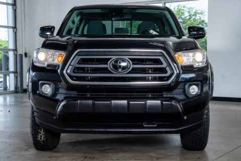 Another view of 2021 Toyota Tacoma for sale in Marietta, GA at Atlanta Autos