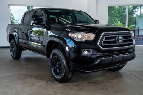 More photos of 2021 Toyota Tacoma at Atlanta Autos, GA