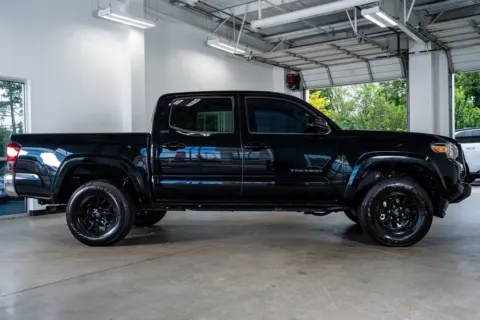 More photos of 2021 Toyota Tacoma at Atlanta Autos, GA