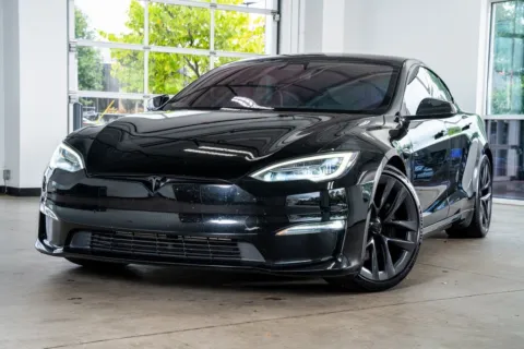 Photos of 2021 Tesla Model S Long Range for sale in Marietta, GA at Atlanta Autos