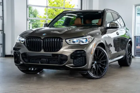 Photos of 2023 BMW X5 sDrive40i for sale in Marietta, GA at Atlanta Autos