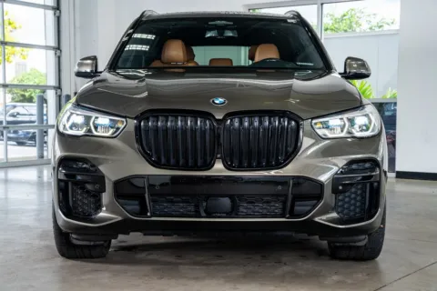 Another view of 2023 BMW X5 sDrive40i for sale in Marietta, GA at Atlanta Autos