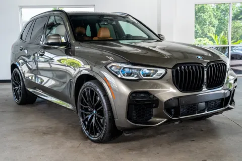 More photos of 2023 BMW X5 sDrive40i at Atlanta Autos, GA