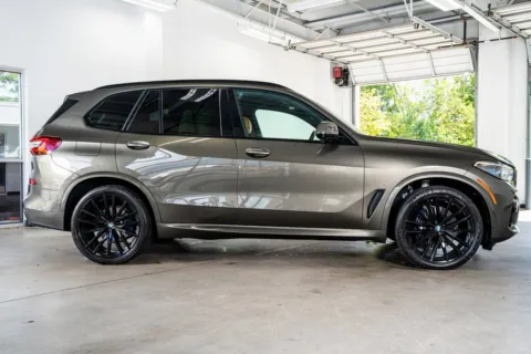 More photos of 2023 BMW X5 sDrive40i at Atlanta Autos, GA