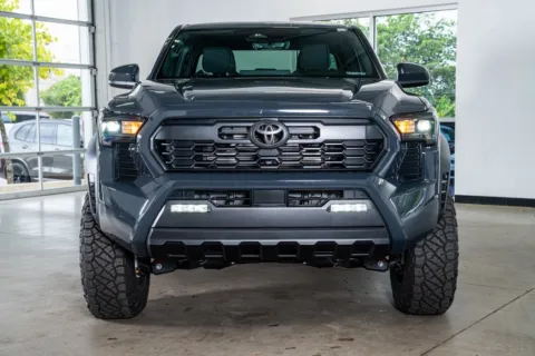 Another view of 2025 Toyota Tacoma Hybrid for sale in Marietta, GA at Atlanta Autos